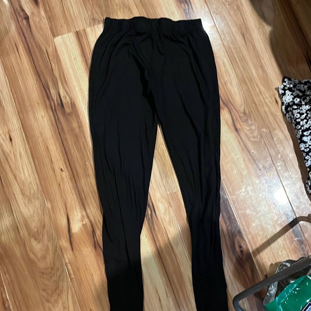 Bobbie brooks medium leggings